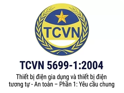 TCVN 5699-1:2004